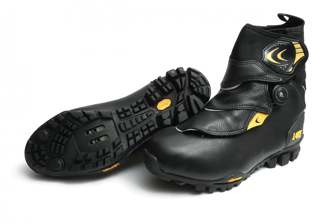 Lake winter shop cycling shoes